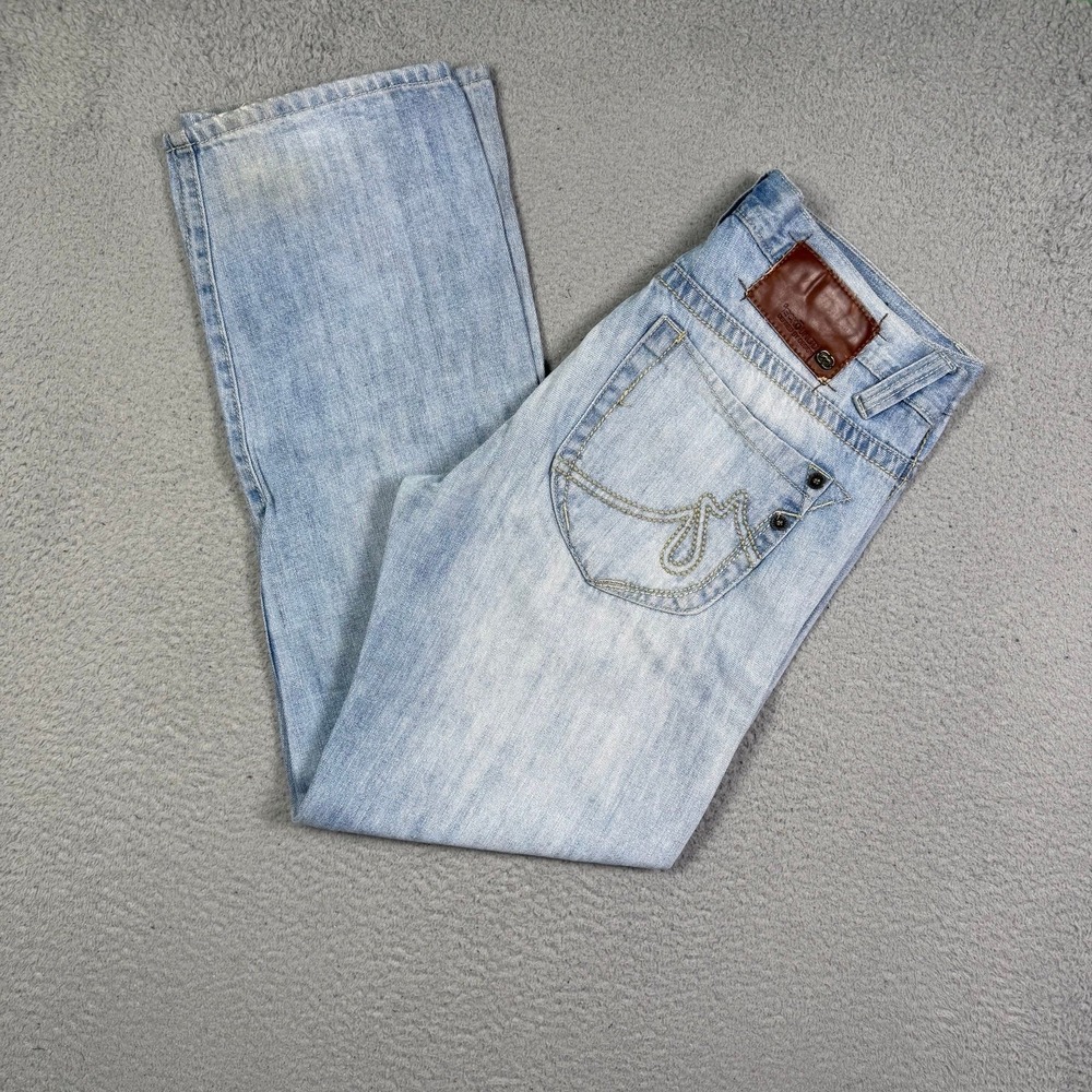 Vintage‎ y2k ecko unltd jeans
